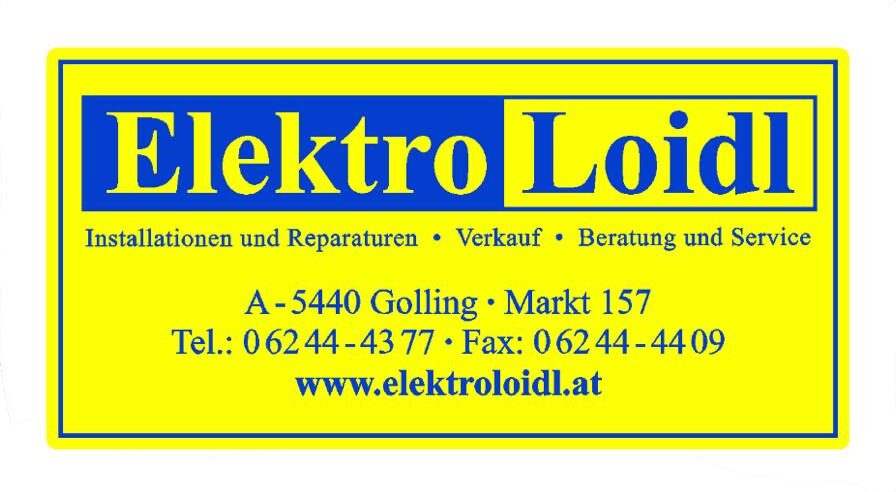 Elektro Loidl