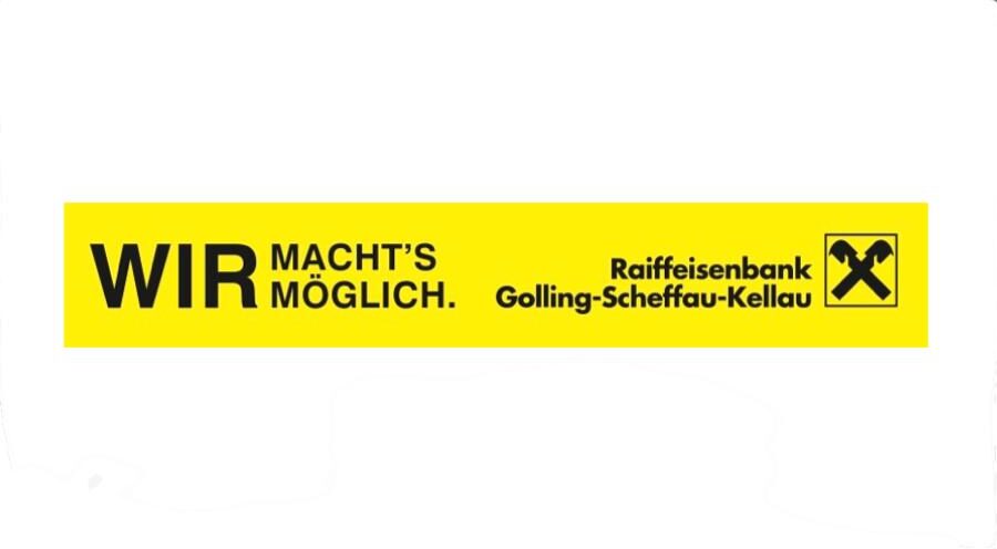 Raiffeisenbank Golling