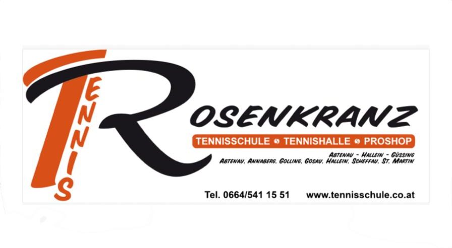 Tennischule Rosenkranz